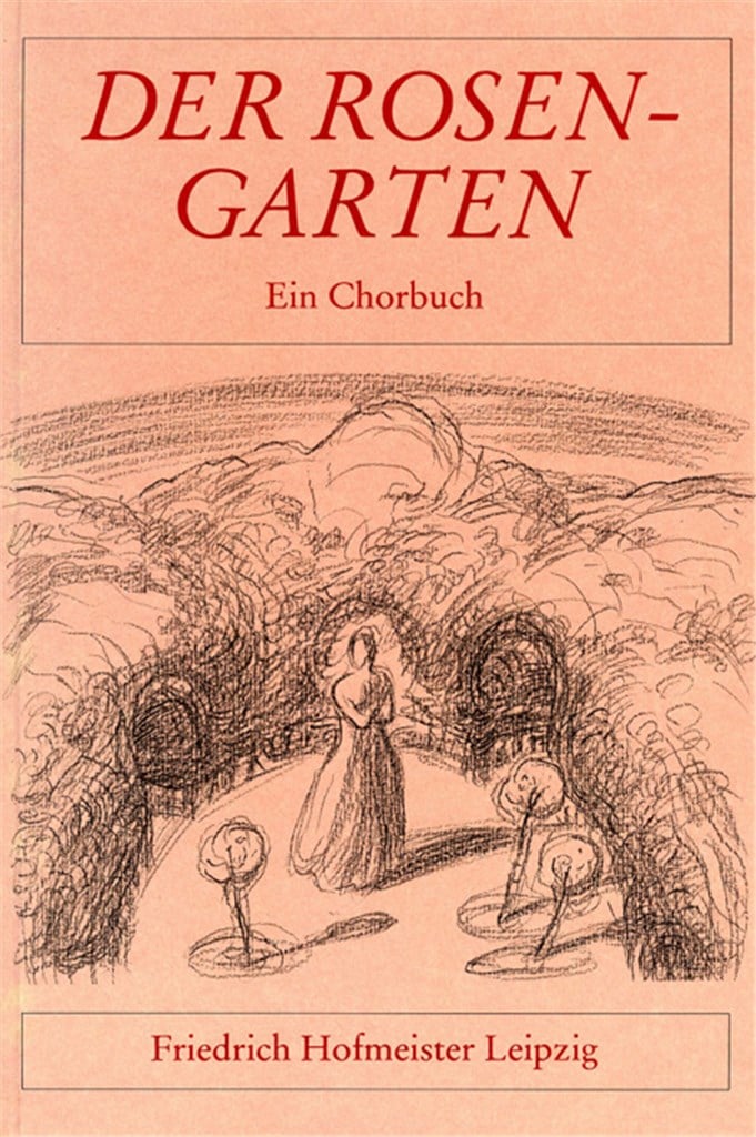 Der Rosengarten